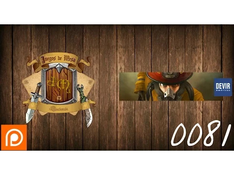 Rescate - Juego de Mesa 0081