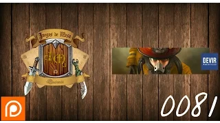 Rescate - Juego de Mesa 0081