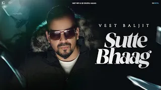 Sutte Bhaag : Veet Baljit (Official Song) V Barot | Latest Punjabi Song 2023 | Geet MP3