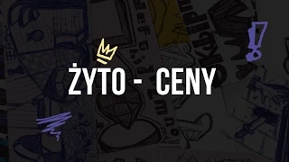 Żyto feat. Małolat - Ceny (audio)