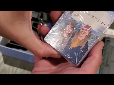 Naramata: Final Production Unboxing