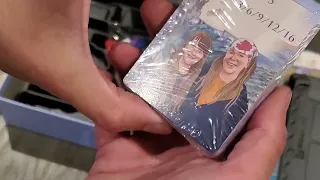 Naramata: Final Production Unboxing