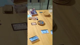 Chaotic Studio #boardgames #boardgamelife #糊塗動畫室