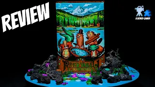 River Valley Glassworks Review