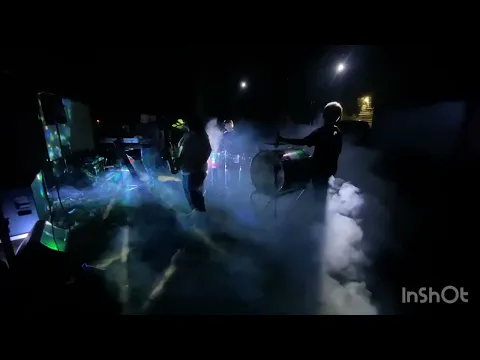 Video for event landing page