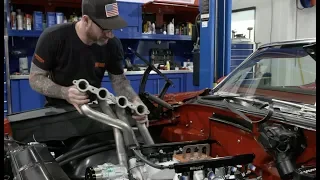 Hot Rod Week To Wicked Presented by Duralast, Day 3 Recap