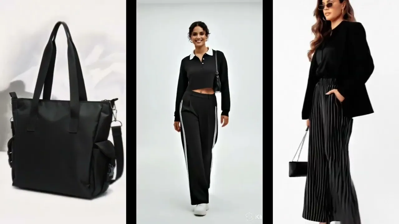 Video de Estilo Tokio