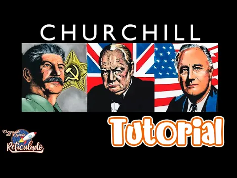 CHURCHILL [TUTORIAL]