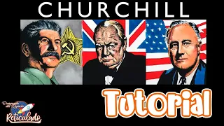 CHURCHILL [TUTORIAL]