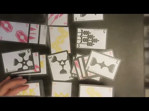 How To Play Noble Galea