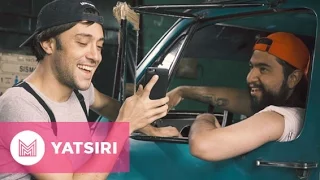 Yatsiri - Siri for Mexicans Yatsiri - Siri for Mexicans