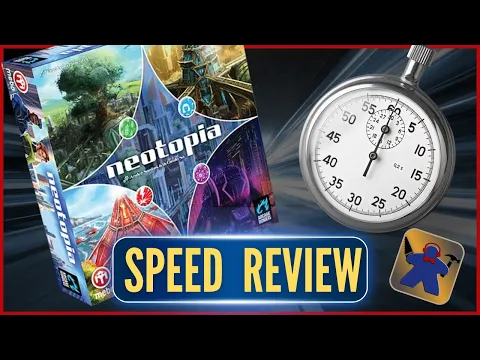 Neotopia Speed Review - Is This Game In Your Future?