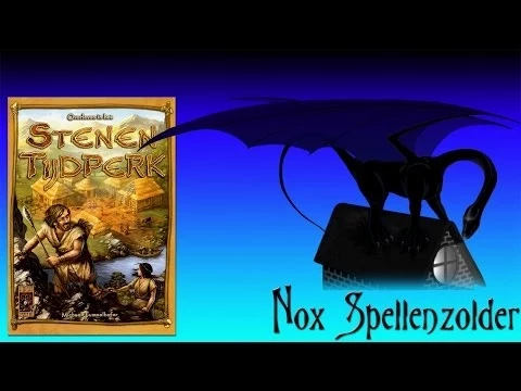 Stenen Tijdperk (NL)
