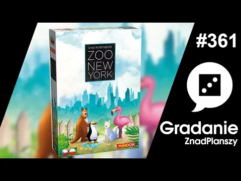 Gradanie - recenzja gry