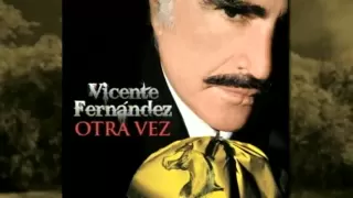Vicente Fernández - El Vestido Blanco (Cover Audio)