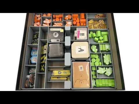 Phoenix New Horizon insert