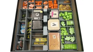 Phoenix New Horizon insert