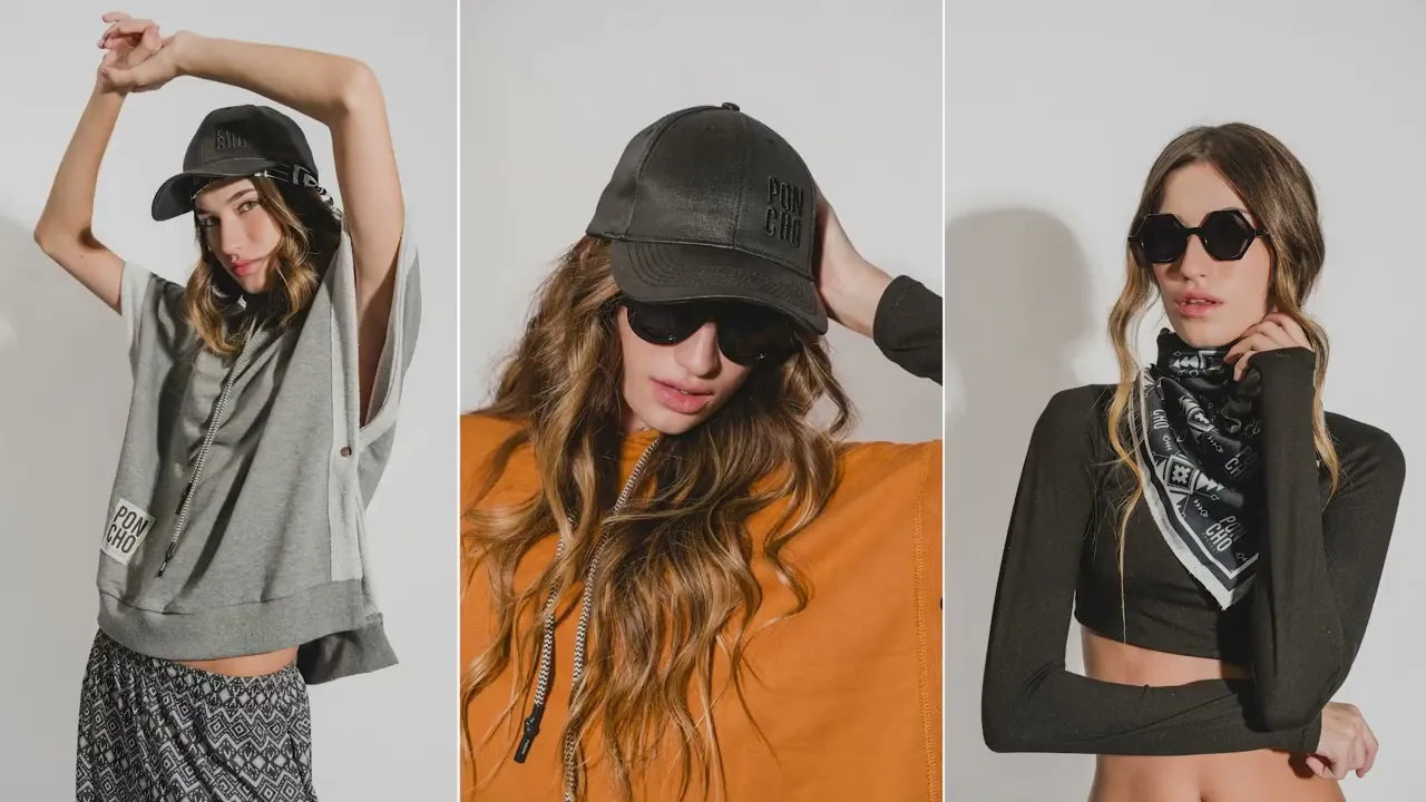 Video de Poncho Project