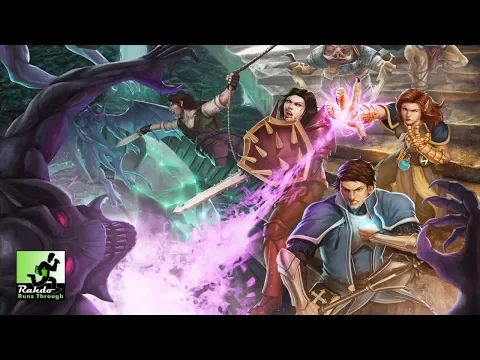 Altar Quest Preview (Rundown)