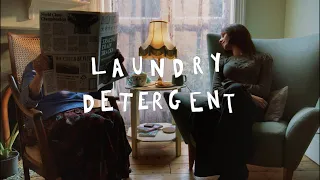 Lexie Carroll - laundry detergent [official music video]