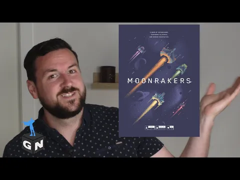 We Play "Moonrakers"