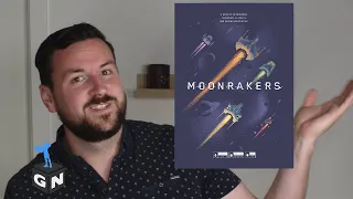 We Play "Moonrakers"