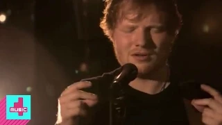 Ed Sheeran - Drunk In Love (Beyonce Cover Live)