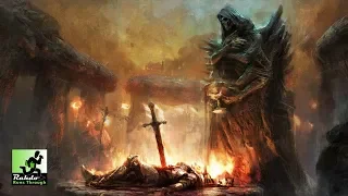Rahdo Runs Down►►► Tainted Grail