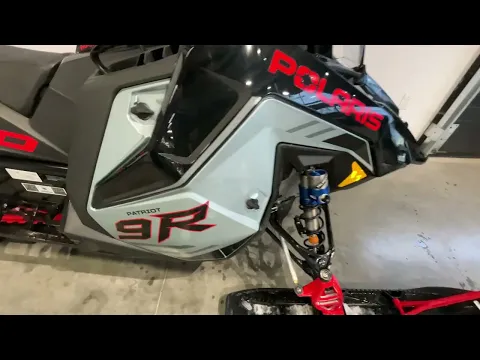 Polaris 9r Pro Rmk 155 2026 Thumbnail alt