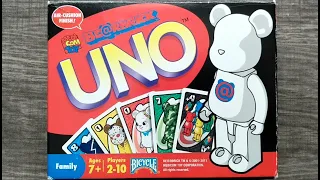 UNO Be@rbrick