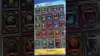Fury of the Elements! A Card Battle Game Coming to Kickstarter Soon. #boardgames #cardgame #games