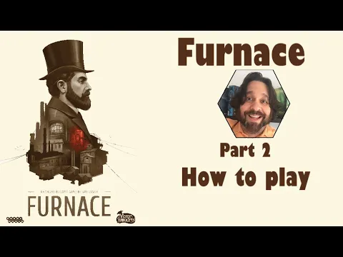 Furnace - Part 2: how to play [JLTEI]