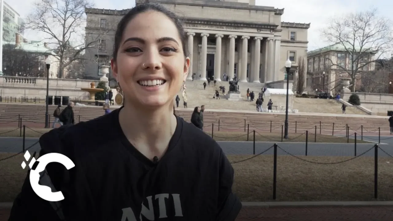 A Day in the Life: Columbia Student