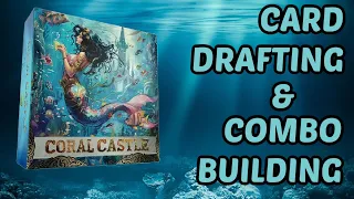 Coral Castle Preview