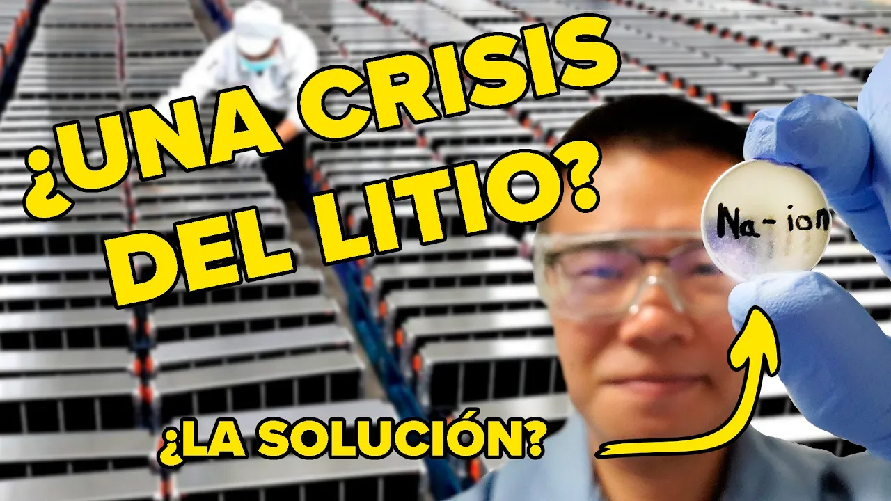 2023: LA CRISIS DEL LITIO QUE SE AVECINA Y SUS CONSECUENCIAS