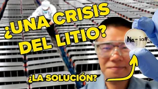 2023: LA CRISIS DEL LITIO QUE SE AVECINA Y SUS CONSECUENCIAS