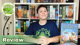 Why Isn't Everyone Talking About This Game? Stonespine Architects Review