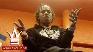 YBN Almighty Jay Feat. Rich The Kid &quot;Beware&quot; (WSHH Exclusive - Official Music Video)