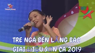 TRE NGÀ BÊN LĂNG BÁC