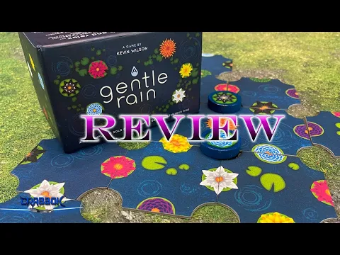 A Gentle Rain - Let's Play and Review