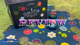 A Gentle Rain - Let's Play and Review