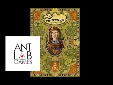 Lorenzo il Magnifico Playthrough Review