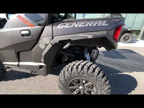 2026 Polaris General Xp 1000 Ultimate Thumbnail alt