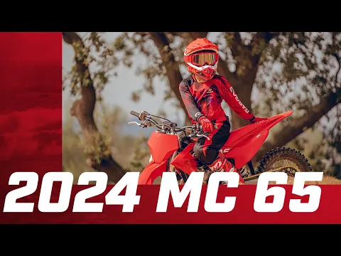 Gas Gas Mc 65 *2.99% Sur 60 Mois 2025 Thumbnail alt