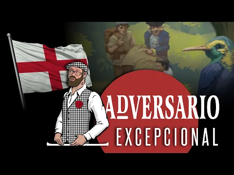 Ep.10 - High Immigration: An England analysis (Spirit Island Podcast)