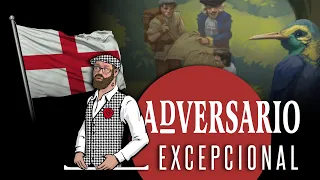 Ep.10 - High Immigration: An England analysis (Spirit Island Podcast)