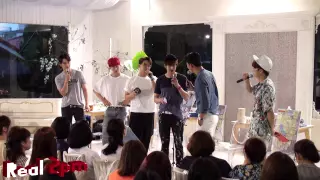 [Real 2PM] The HOTTEST After Party!