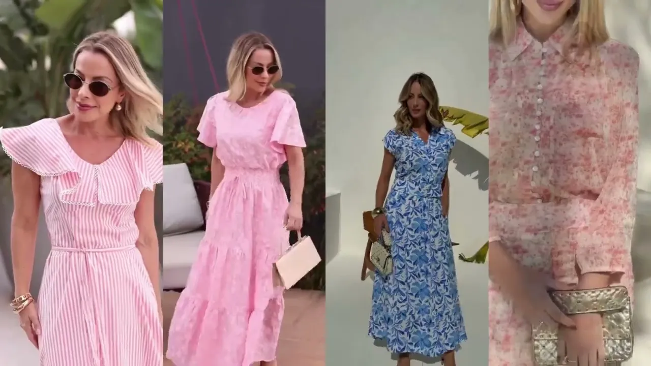 Vídeo de Pâmela Rocha