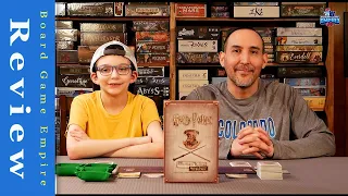 Harry Potter Hogwarts Battle - Defence Against the Dark Arts Review - The Op