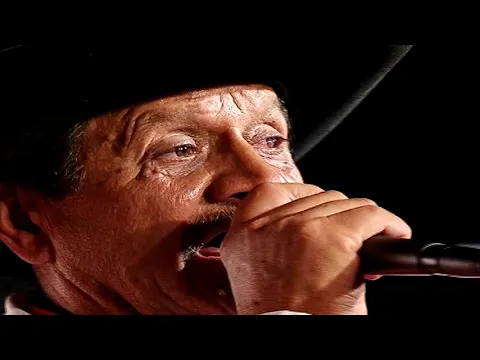 Video for event landing page